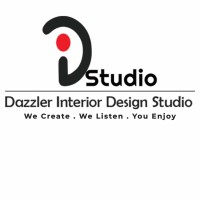 Dazzler Interior Design Studio logo, Dazzler Interior Design Studio contact details