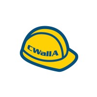 CWallA logo, CWallA contact details