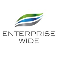 Enterprise Wide Pty Ltd logo, Enterprise Wide Pty Ltd contact details