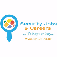 SJC123 Security Jobs & Careers logo, SJC123 Security Jobs & Careers contact details