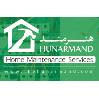 Hunarmand logo, Hunarmand contact details