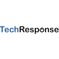 TechResponse logo, TechResponse contact details