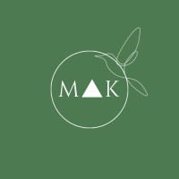 MAK Studios logo, MAK Studios contact details