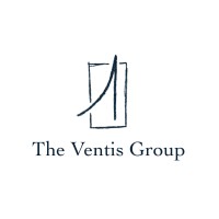 The Ventis Group logo, The Ventis Group contact details