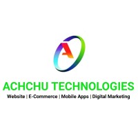 ACHCHU TECHNOLOGIES Pvt Ltd logo, ACHCHU TECHNOLOGIES Pvt Ltd contact details