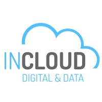 InCloud Digital & Data logo, InCloud Digital & Data contact details