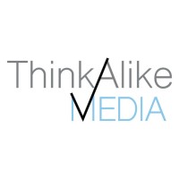 ThinkAlike Media logo, ThinkAlike Media contact details