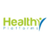 Healthy Platforms logo, Healthy Platforms contact details