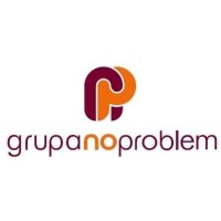 Grupa No Problem logo, Grupa No Problem contact details