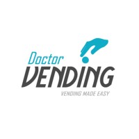 DOCTOR VENDING LLC logo, DOCTOR VENDING LLC contact details