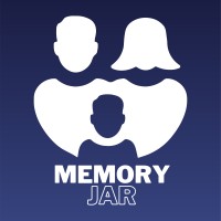 Memory Jar logo, Memory Jar contact details