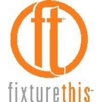 FixtureThis logo, FixtureThis contact details