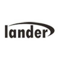 landerelectronics logo, landerelectronics contact details