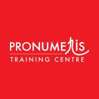 Pronumeris Training Centre logo, Pronumeris Training Centre contact details