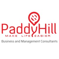 Paddyhill Consultancy Services Private Limited logo, Paddyhill Consultancy Services Private Limited contact details