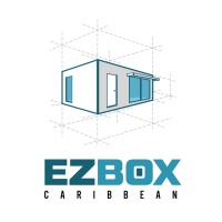 EZ Box Caribbean logo, EZ Box Caribbean contact details