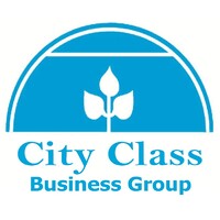 City Class Business Group logo, City Class Business Group contact details