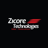 Zicore Technologies logo, Zicore Technologies contact details