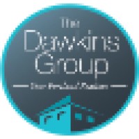 The Dawkins Group logo, The Dawkins Group contact details