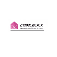 Emreberk İnşaat logo, Emreberk İnşaat contact details