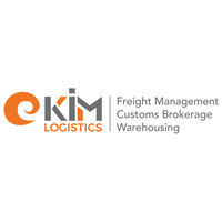 Ekim Global Logistics Co. Ltd. logo, Ekim Global Logistics Co. Ltd. contact details