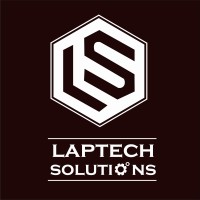 Laptech Solutions logo, Laptech Solutions contact details