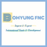 Bomyung FNC logo, Bomyung FNC contact details