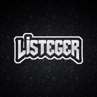 Listeger logo, Listeger contact details