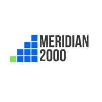 Meridian 2000 logo, Meridian 2000 contact details