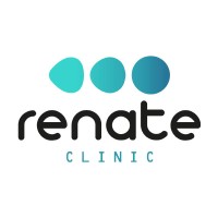 Renate Clinic logo, Renate Clinic contact details