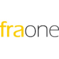 fraone GmbH logo, fraone GmbH contact details