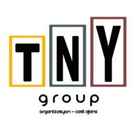 TNY Group Organizasyon & Cast Ajans logo, TNY Group Organizasyon & Cast Ajans contact details