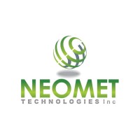 Neomet logo, Neomet contact details