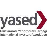 YASED International Investors Association logo, YASED International Investors Association contact details