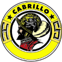 Cabrillo High School logo, Cabrillo High School contact details