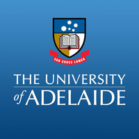 University of Adelaide - Master of Applied Project Management Online logo, University of Adelaide - Master of Applied Project Management Online contact details