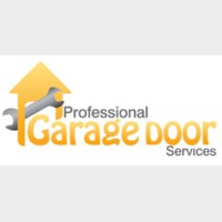 Professional Garage Door Services logo, Professional Garage Door Services contact details