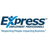 Express Employment Professionals of Bakersfield CA logo, Express Employment Professionals of Bakersfield CA contact details