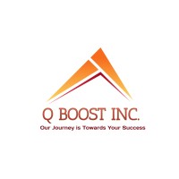 Q Boost Inc. logo, Q Boost Inc. contact details