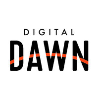 Digital Dawn logo, Digital Dawn contact details