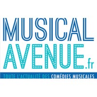 Musical Avenue logo, Musical Avenue contact details