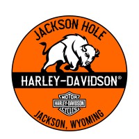 Jackson Hole Harley-Davidson logo, Jackson Hole Harley-Davidson contact details