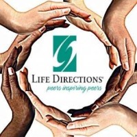 Life Directions logo, Life Directions contact details