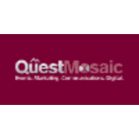 QuestMosaic logo, QuestMosaic contact details