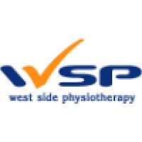 West Side Physiotherapy logo, West Side Physiotherapy contact details