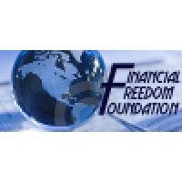 Financial Freedom Foundation 501c3 logo, Financial Freedom Foundation 501c3 contact details