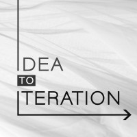 Idea to Iteration logo, Idea to Iteration contact details