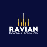 Ravian logo, Ravian contact details