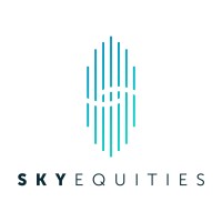 Sky Equities logo, Sky Equities contact details