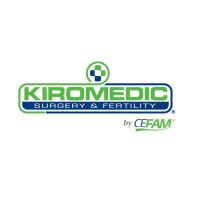 Kiromedic logo, Kiromedic contact details